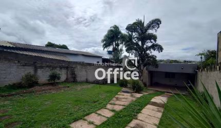 Casa com 2 quartos à venda, 90 m² - Setor Sul - Anápolis/GO