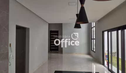 Casa com 3 quartos à venda, 215 m² por R$ 1.300.000 - Anápolis City - Anápolis/GO