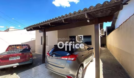 Casa com 3 quartos à venda, 145 m² por R$ 340.000 - Residencial Tangará - Anápolis/GO