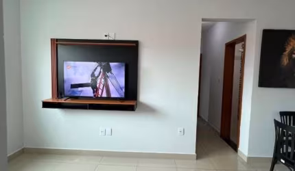 Apartamento com 2 Quartos à venda, 59 m² por R$ 260.000 - Jardim Ana Paula - Anápolis/GO