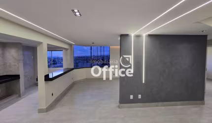 Cobertura com 3 dormitórios à venda, 155 m² por R$ 799.000,00 - Vila Industrial - Anápolis/GO