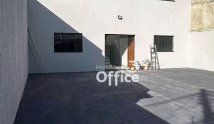 Casa com 2 quartos à venda, 62 m² por R$ 220.000 - Jardim Primavera 1ª Etapa - Anápolis/GO