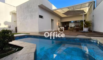 Casa de alto padrão com 5 quarto à venda, 350 m² por R$ 1.650.000 - Vila Santa Isabel II Etapa - Anápolis/GO