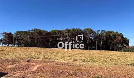 Terreno em codomonio fechado à venda, 250 m² por R$ 200.000 - Zona Rural - Anápolis/GO