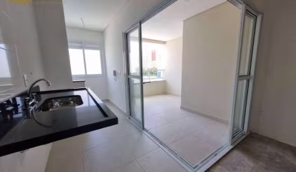 Apartamento com 2 dormitórios à venda, 63 m² por R$ 574.000,00 - Jardim Satélite - São José dos Campos/SP