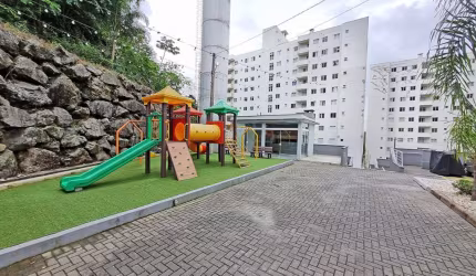 Apartamento com 3 quartos à venda no Passo Manso, Blumenau , 65 m2 por R$ 295.000