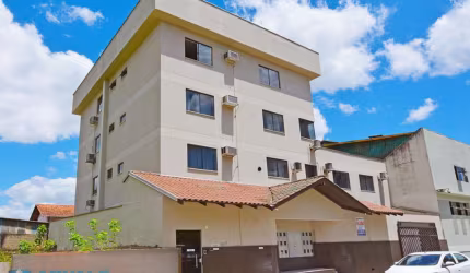 Apartamento com 1 quarto para alugar na Rua Leoberto Leal, 233, Vorstadt, Blumenau, 18 m2 por R$ 1.100