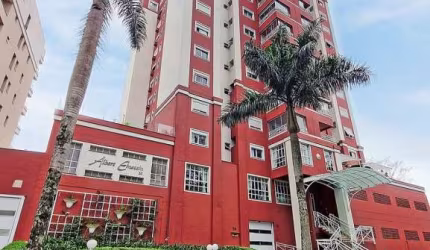 Apartamento com 3 quartos para alugar na Rua Lauro Mueller, 20, Jardim Blumenau, Blumenau, 107 m2 por R$ 4.500