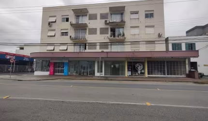 Sala comercial para alugar na Rua Amazonas, 2161, Garcia, Blumenau, 23 m2 por R$ 1.690