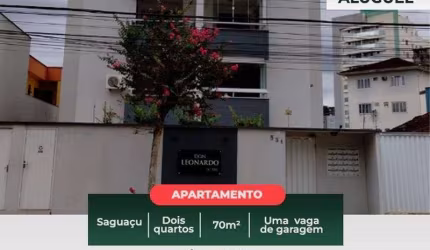 Apartamento JOINVILLE - SC