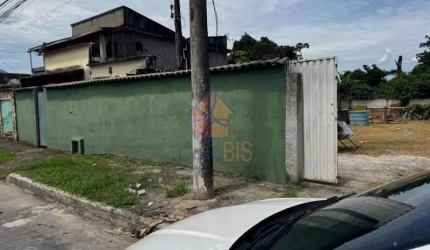 Casa com 3 quartos à venda na Rua Benedito Norberto Pupo, Parada Modelo, Guapimirim, 100 m2 por R$ 300.000