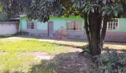Casa com 3 quartos à venda na Avenida Ideal, Parada Ideal, Guapimirim, 150 m2 por R$ 430.000