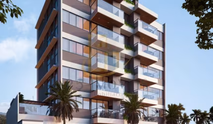 Apartamento de 3 Quartos, sendo 1 suíte a 90 metros do mar em Balneário piçarras!