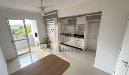 Aluga-se apartamento de 3 quartos sendo 1 suíte no bairro Passo Manso