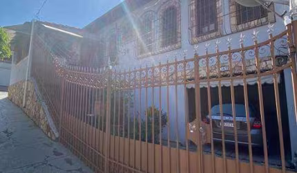 Casa para venda tem 82 metros quadrados com 2 quartos em Santa Amélia - Belo Horizonte - MG