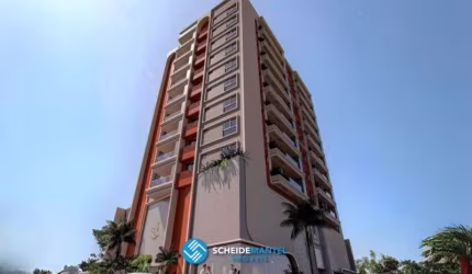 Apartamento com 3 quartos à venda na Rua Gerônimo Souza, 167, Gravata, Navegantes, 107 m2 por R$ 961.000