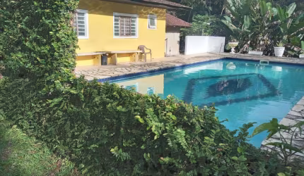 Chácara à venda no bairro Itapema - Antonina/PR, Rural