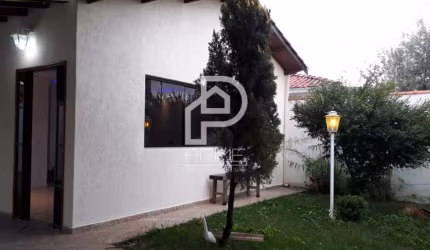 CASA A VENDA NO RESIDENCIAL NOVO HORIZONTE