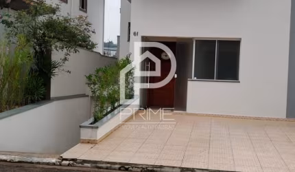 SOBRADO A VENDA NO CONDOMINIO RESIDENCIAL VALE DOS PRINCIPES