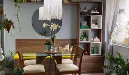 Apartamento 2/4 bem localizado na Barra