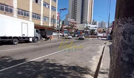Apartamento com 1 quarto para alugar, 51 m² por R$ 1.093/mês - Centro - Juiz de Fora/MG