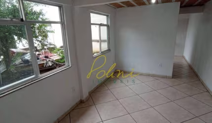 Apartamento com 1 quarto o para alugar, 70 m² por R$ 750/mês - Democrata - Juiz de Fora/MG