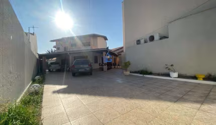 Casa com 6 quartos à venda na Lídia Brígido, 294, Parque Manibura, Fortaleza por R$ 1.500.000