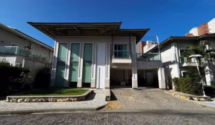 Casa em condomínio fechado com 4 quartos à venda na Rua Professora Francisca Almeida de Sousa, 330, Dunas, Fortaleza por R$ 3.350.000