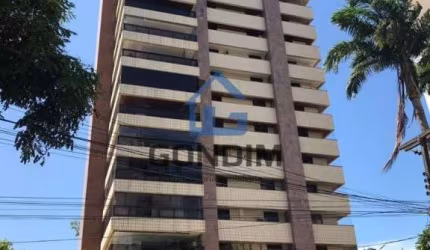 Apartamento com 4 quartos à venda na Rua Leonardo Mota, 1670, Aldeota, Fortaleza por R$ 1.690.000