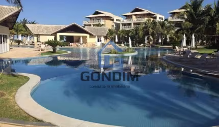 Apartamento com 3 quartos à venda na dos Golfinhos, 191, Dunas, Fortaleza por R$ 1.200.000