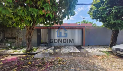 Casa comercial à venda na Rua Monsenhor Bruno, 2801, Joaquim Távora, Fortaleza por R$ 1.200.000