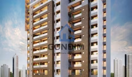 Apartamento com 3 quartos à venda na Rua Professor Francisco Gonçalves, 518, Dionisio Torres, Fortaleza por R$ 1.157.000