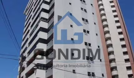 Apartamento com 3 quartos à venda na Rua Nunes Valente, 981, Aldeota, Fortaleza por R$ 880.000