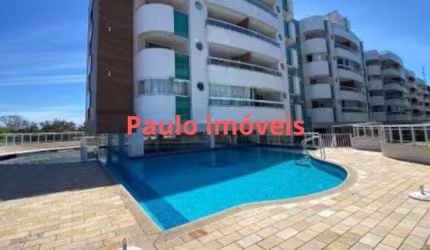 Vendo apto a 3 minutos da praia do Forte no Jardim Flamboyant em Cabo Frio R$530.000,00