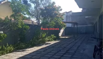 Vendo ótimo casa duplex  próximo do Shopping Park e Lagoa em Cabo Frio R$ 380.000