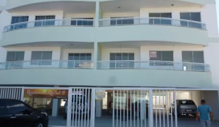 Alugo cobertura Duplex em São Pedro da Aldeia R$2500,00