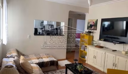 Apartamento com 2 quartos à venda no Parque Santo Antônio, Jacareí  por R$ 250.000