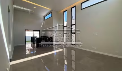 Casa em condomínio fechado com 3 quartos à venda no Jardim Jacinto, Jacareí  por R$ 1.300.000