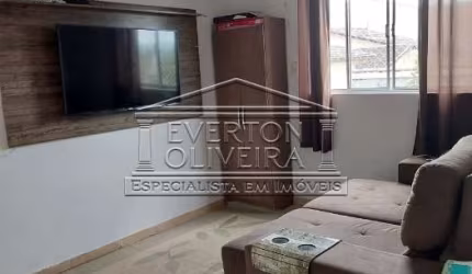 Casa com 4 quartos à venda no Residencial Santa Paula, Jacareí  por R$ 380.000