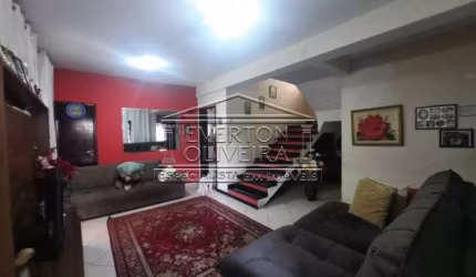 Casa com 2 quartos para alugar no Loteamento Villa Branca, Jacareí  por R$ 3.200