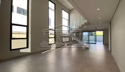 Casa em condomínio fechado com 3 quartos à venda em Condomínio Residencial Alphaville II, São José dos Campos  por R$ 3.340.000