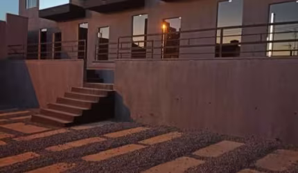 Casa com 2 quartos à venda no Centro, Jacareí  por R$ 320.000