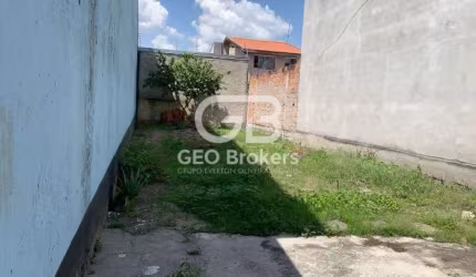 Terreno à venda no Residencial Parque dos Sinos, Jacareí  por R$ 200.000