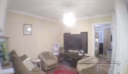Casa com 2 quartos à venda no Jardim Colinas, Jacareí  por R$ 260.000