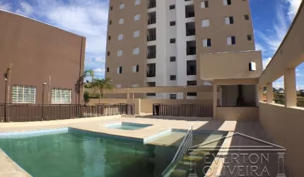 Cobertura com 3 quartos à venda no Jardim Coleginho, Jacareí  por R$ 650.000