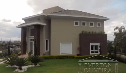 Casa em condomínio fechado com 4 quartos à venda no Condomínio Residencial Mirante do Vale, Jacareí , 1000 m2 por R$ 3.000.000
