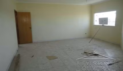 Sala comercial para alugar no Residencial Santa Paula, Jacareí , 27 m2 por R$ 800