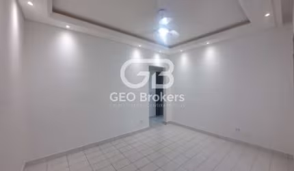 Apartamento com 2 quartos à venda no Jardim Flórida, Jacareí  por R$ 180.000