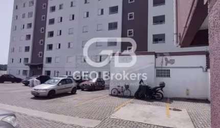 Apartamento com 3 quartos à venda no Jardim Colinas, Jacareí  por R$ 375.000