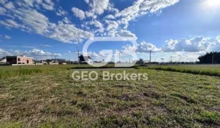 Terreno à venda no Jardim das Flores, São José dos Campos  por R$ 320.000
